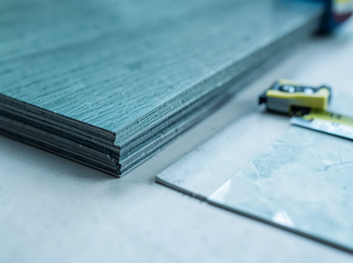 Luxury Vinyl Plank Installation Hague, VA FAQs